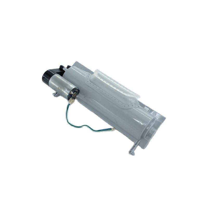 For ROIDMI EVE Plus Robot Vacuum Cleaner Original Spare Parts Gearbox Main Brush Motor