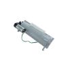 For ROIDMI EVE Plus Robot Vacuum Cleaner Original Spare Parts Gearbox Main Brush Motor view 1