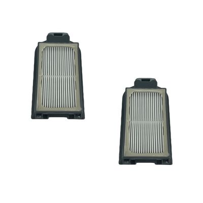 Filter Screen Component Multi-cone Accessories Spare Part For Viomi A9 Handheld Wireless Vacuum Cleaner(2PCS)
