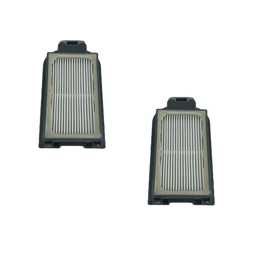 Filter Screen Component Multi-cone Accessories Spare Part For Viomi A9 Handheld Wireless Vacuum Cleaner(2PCS)