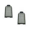 Filter Screen Component Multi-cone Accessories Spare Part For Viomi A9 Handheld Wireless Vacuum Cleaner(2PCS) view 1