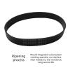 QIXIAMO Pack of 2 Replacement Vacuum Cleaner Belt for StyleU E0205 Vacuum Cleaner for NEU202, NEU181 view 4
