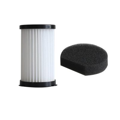 Vacuum Cleaner Filter, Compatible For BBK BV2512 Vacuum Cleaner Parts Accessories Replacement Filter Handheld Cordless Vac Spare Parts Acces