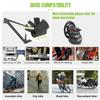 Varstrom Z8 750W Mid Drive Ebike Conversion kit Tong/-Sheng Mid Drive Kit view 4
