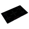 Parco 36-Inch Induction Cooktop, 5 Zones, 10200W, Touch Control, 9 Power Levels & Booster Function view 2