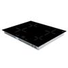 FORNO Parco 30-Inch Induction Cooktop, 4 Zones, 7200W, Touch Control, 9 Power Levels & Booster Function view 2
