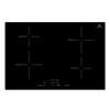 FORNO Parco 30-Inch Induction Cooktop, 4 Zones, 7200W, Touch Control, 9 Power Levels & Booster Function view 3