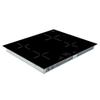 FORNO Parco 30-Inch Induction Cooktop, 4 Zones, 7200W, Touch Control, 9 Power Levels & Booster Function view 4