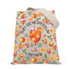 BDPWSS Aperol Spritz Gift Aperol Spritz Summer Drink Cocktail Gift They See Me Aperollin' They Hatin' Cocktail Party Tote Bag (Aperollin hatin TG) view 1