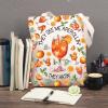 BDPWSS Aperol Spritz Gift Aperol Spritz Summer Drink Cocktail Gift They See Me Aperollin' They Hatin' Cocktail Party Tote Bag (Aperollin hatin TG) view 4