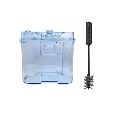 Clean Water Tank Recovery Tank, Compatible for Dreame W10/W10 Pro Vacuum Cleaner Accessories(Clean Water Tank a)