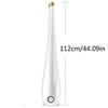 Humidifiers 8L Floor-Standing Humidifier Home Mute Bedroom Office Large Capacity Pregnant Woman Baby Air Conditioning Room Aromatherapy Machine view 2