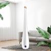 Humidifiers 8L Floor-Standing Humidifier Home Mute Bedroom Office Large Capacity Pregnant Woman Baby Air Conditioning Room Aromatherapy Machine view 4