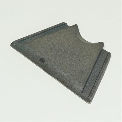 Pellet Stove Flame Gaurd Guide Replacement for Harman Accentra, Invincible, 3-00-08534