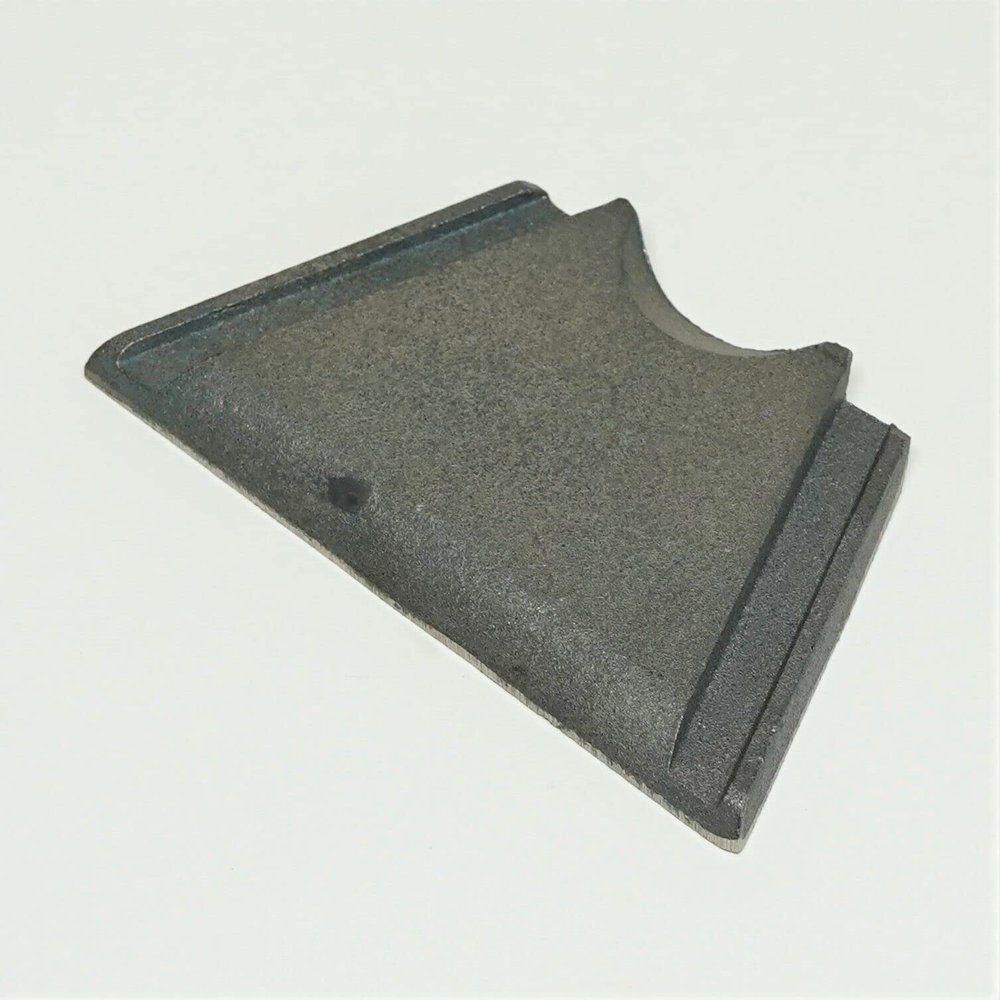 Pellet Stove Flame Gaurd Guide Replacement for Harman Accentra, Invincible, 3-00-08534