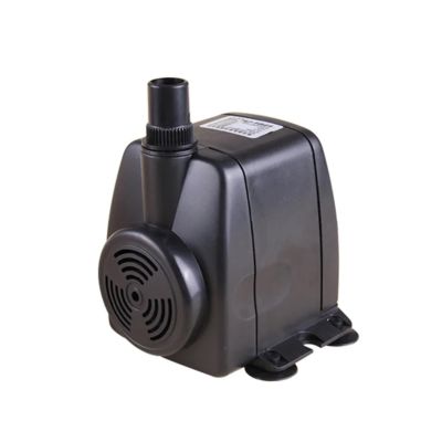 HJ-541 HJ-741 HJ-941 HJ-1141 Submersible Pump Pond Pump Filter Pump Fish Tank Glass Tank Supplies Aquarium Pump(HJ-741)