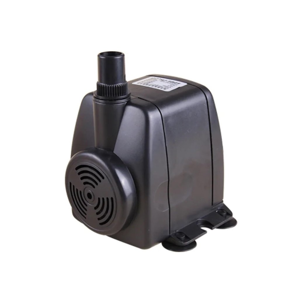 HJ-541 HJ-741 HJ-941 HJ-1141 Submersible Pump Pond Pump Filter Pump Fish Tank Glass Tank Supplies Aquarium Pump(HJ-741)