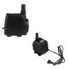HJ-541 HJ-741 HJ-941 HJ-1141 Submersible Pump Pond Pump Filter Pump Fish Tank Glass Tank Supplies Aquarium Pump(HJ-741) view 3