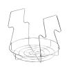 Stainless Steel Canning Rack, Canning Rack For Stock Pot,Stainless Steel Steamer With Handles, Anti Scalding Pot Rack Water Bath Canning Rack, Canning Rack Food Storage & Organization view 1