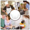 Stainless Steel Canning Rack, Canning Rack For Stock Pot,Stainless Steel Steamer With Handles, Anti Scalding Pot Rack Water Bath Canning Rack, Canning Rack Food Storage & Organization view 4
