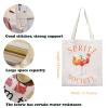 Aperol Spritz Society Tote Bag Bachelorette Gift Aperol Spritz Social Club Gift Italian Cocktail Lover Canvas Bag (SpritzSocietyToteS) view 4