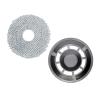 PIOUTTY Robot Vacuum Mop Stand Mop Cloth HolderCompatible for Roborock P10 Pro P10S Pro Q Revo Maxv QRevo ProRobot Vacuum Cleaner Replacement Accessories Part(2-Piece Set) view 2