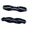Compatible For Ecovacs X1 OMNI T10 TURBO Vacuum Cleaner Robot Filter Side Brush Cleaning Cloth Spare Parts Dust Box Accessories(15 pcs Dust Bag) view 3