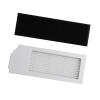 Compatible For Ecovacs X1 OMNI T10 TURBO Vacuum Cleaner Robot Filter Side Brush Cleaning Cloth Spare Parts Dust Box Accessories(15 pcs Dust Bag) view 4