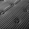 Coaster Home Furnishings - Montlake - 15-Inch Cool Euro Top Foam Hybrid Mattress with Visco Foam, Edge Wrapped Coils and Spine Support - Bedroom - Queen Size - Black - 350412Q view 3