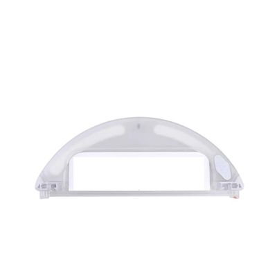 Accessories Compatible with Xiao Mi Roborock S5 S6 S50 S51 S52 S55 S60 S61 Robot Vacuum Cleaner Part Water Tank Box Container Mopping Cloth(1pc)