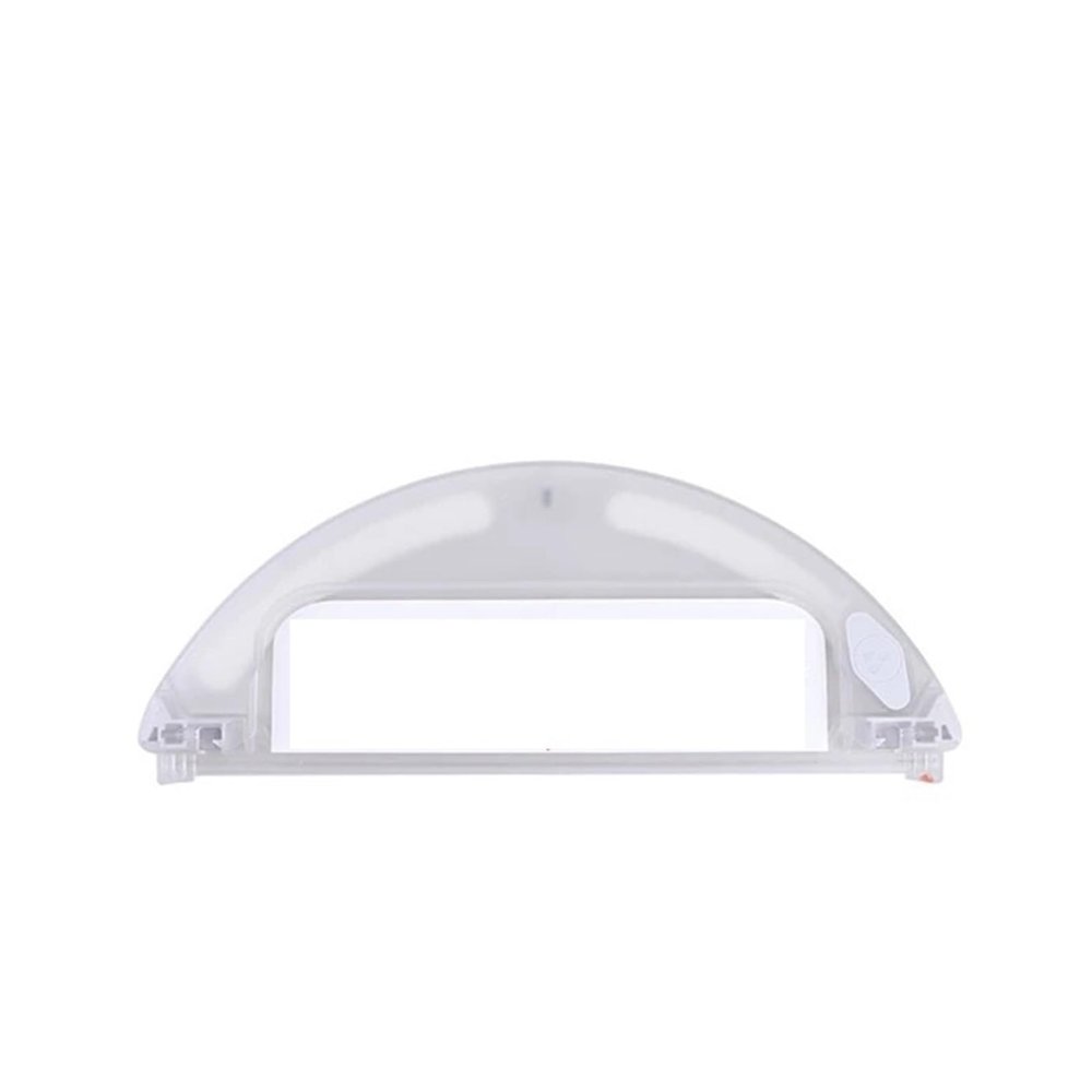 Accessories Compatible with Xiao Mi Roborock S5 S6 S50 S51 S52 S55 S60 S61 Robot Vacuum Cleaner Part Water Tank Box Container Mopping Cloth(1pc)