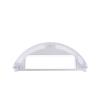 Accessories Compatible with Xiao Mi Roborock S5 S6 S50 S51 S52 S55 S60 S61 Robot Vacuum Cleaner Part Water Tank Box Container Mopping Cloth(1pc) view 1