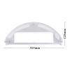 Accessories Compatible with Xiao Mi Roborock S5 S6 S50 S51 S52 S55 S60 S61 Robot Vacuum Cleaner Part Water Tank Box Container Mopping Cloth(1pc) view 3