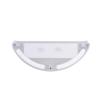 Accessories Compatible with Xiao Mi Roborock S5 S6 S50 S51 S52 S55 S60 S61 Robot Vacuum Cleaner Part Water Tank Box Container Mopping Cloth(1pc) view 4