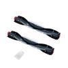 YFFSYLSF Replacement Compatible with Neato Botvac D Series D3 D4 D5 D6 D7 D75 D80 D85 Connected Robot Vacuum Cleaner Parts Main Brush Accessories Kit(2pcs Brush) view 1