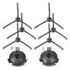 YUGHKBN Vacuum Cleaner Accessories Kit Compatible for ILIFE ZACO V3 V3s V5 V5s V5s Pro Filter Side Brush Prefilter Mesh view 3