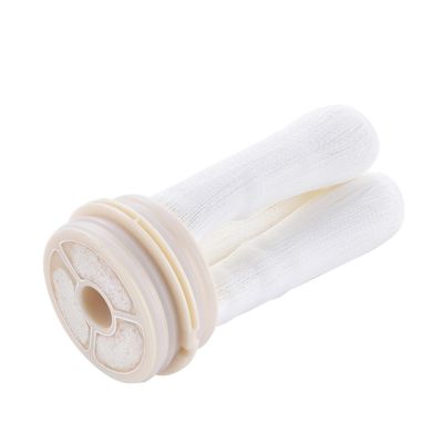 QXCIVR Water Purification Filter Replacement for 304 Stainless Steel Ultrafiltration Series Water Filter Accessories Membrane Cartridge(for WHT-UF-3500)