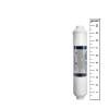 QXCIVR Water Purification Filter 10 Inch T33 with 2pcs Fitting Water Purifier Carbon Post view 2
