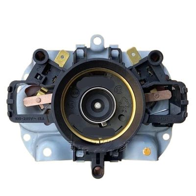 2Pcs Thermostat Switch Coupler STRIX Temperature Control Steam U1502 U1501 For Media For Supor Electric Kettle Parts
