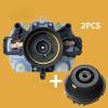 2Pcs Thermostat Switch Coupler STRIX Temperature Control Steam U1502 U1501 For Media For Supor Electric Kettle Parts view 2
