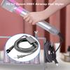 Curly Hair Rod Power Cord Fit for Dyson HS01 Airwrap Styler, 106" AC Cable view 4