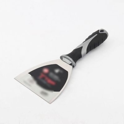 Wall paper scraper tool,Stainless Steel Cleaning Shovel Scrapers for Remove Wallpaper DIY Decoration Paint Cleaning(1-5inch)(3inch)