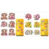 ARTopet 12Pcs DIY Diamond Art Painting Fridge Magnets Creative Design Refrigerator Magnetic Sticker Diamond Art for Adults Crafts Home Decors Cabinet Refrigerator-05 view 1