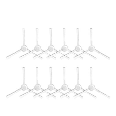 YUGHKBN Compatible for Xiaomi Robot Vacuum E10, E10C, E12, B112 Replacement Parts Side Brush Hepa Filter Mop Rag Spare Parts Accessories(C)