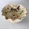 Bathroom Countertop Siren Sink, Ceramic Siren Washbasin, Bath Vanity Sink, Bathroom Remodeling, Master Bathroom Sink, Guest Bath Washbowl view 2