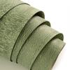 Dyed Green LaceWood Veneer 0.3mm Thick 2.5x0.18M for DIY, Furniture, Guitar, Speaker, and Home Decor view 2