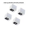 ENOIAMYF Dust Bags. Compatible for TP-Link Tapo RV30 Plus /RV10 Plus /RVA200. Robotic Vacuum Cleaner Spare Parts Dust Bags Replacement view 3