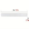 20pcs Anti Slip Stickers Bath Tub Shower Grip Strips Non-Slip Safety Floor Tread, Bathroom or Flat Surface Anti-Slip Strip view 3