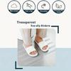 20pcs Anti Slip Stickers Bath Tub Shower Grip Strips Non-Slip Safety Floor Tread, Bathroom or Flat Surface Anti-Slip Strip view 4