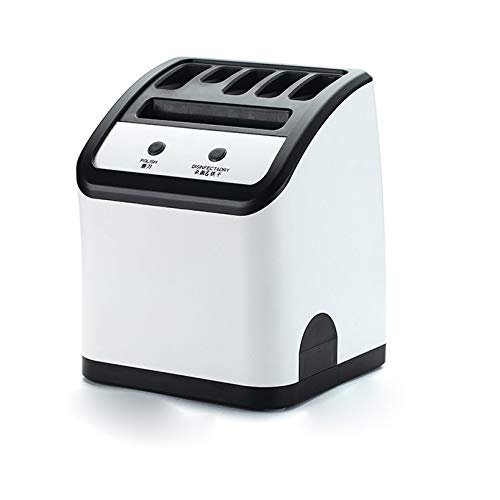 ZUIAI Intelligent Disinfection Holder Multifunctional Drying Chopsticks Disinfection Machine Sterilization Household Mini Small